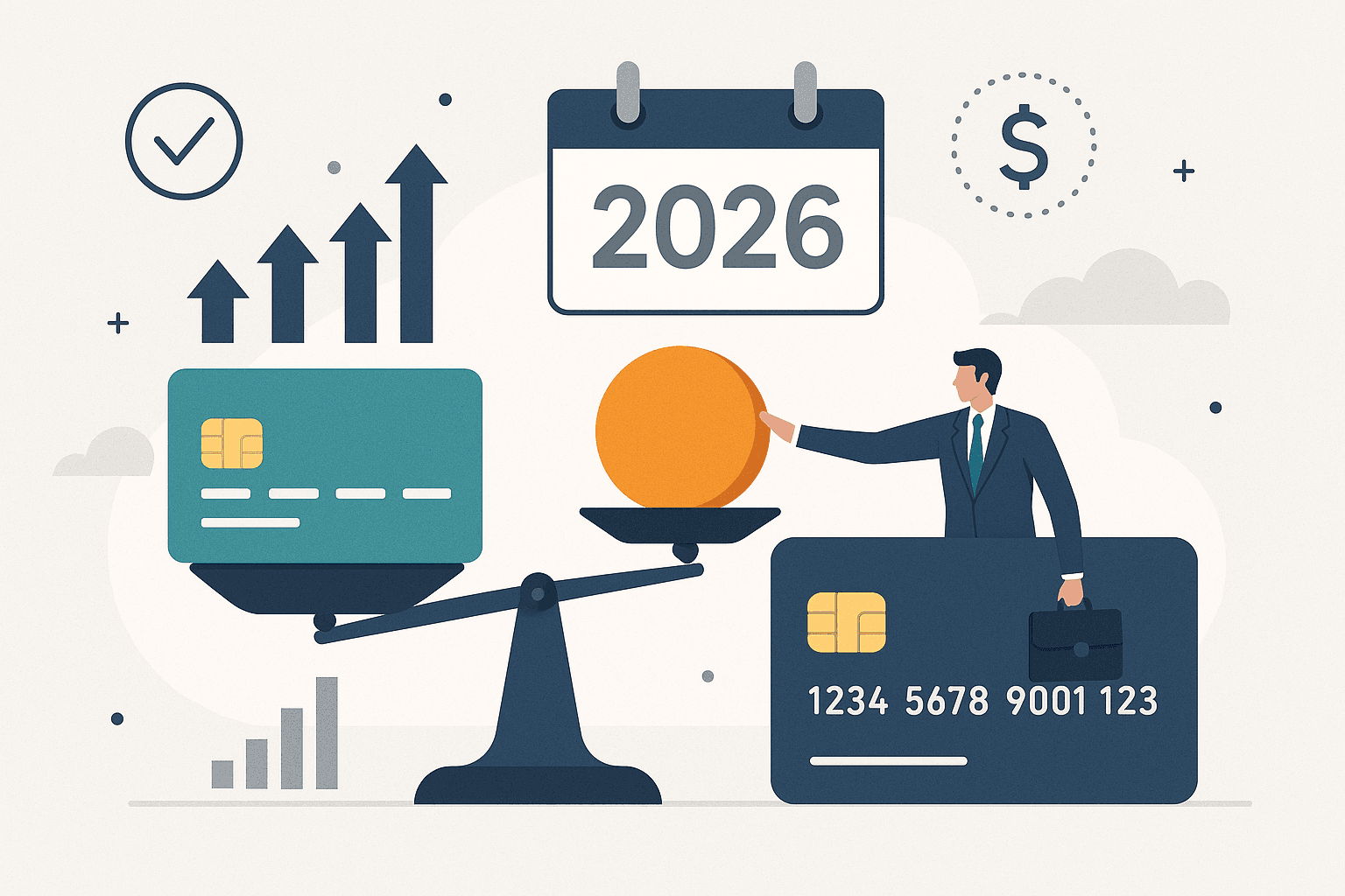 7 Best Balance Transfer Credit Cards of 2026 - Featured image