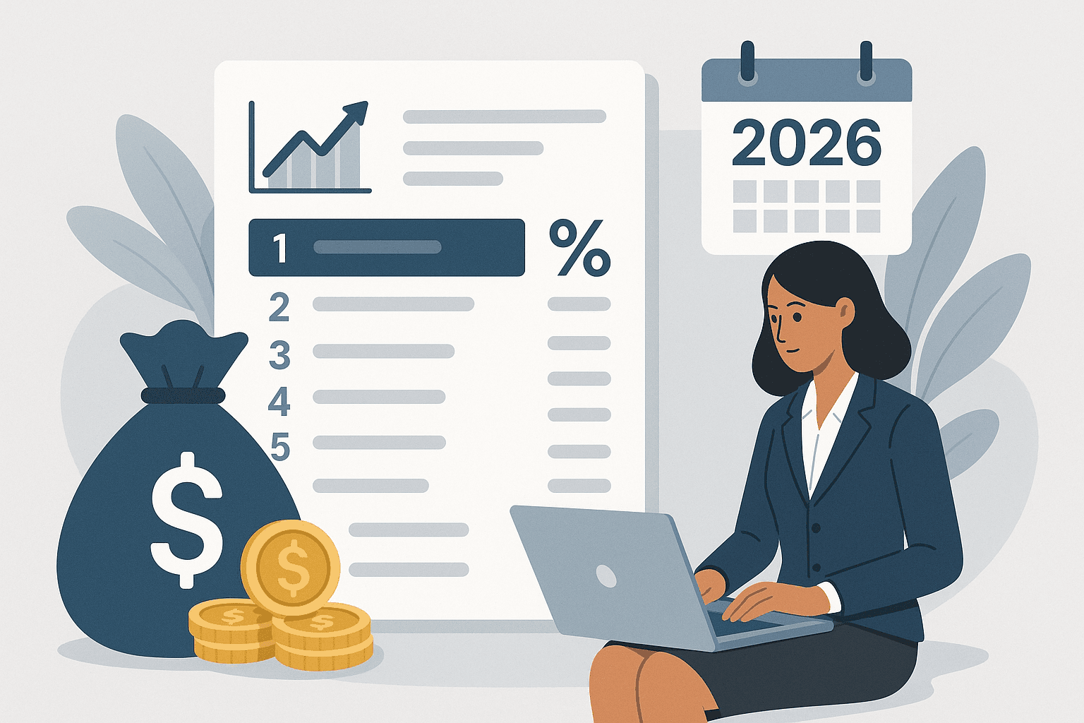 Best High-Yield Savings Accounts 2026: Top 7 Ranked by APY and Features - Featured image