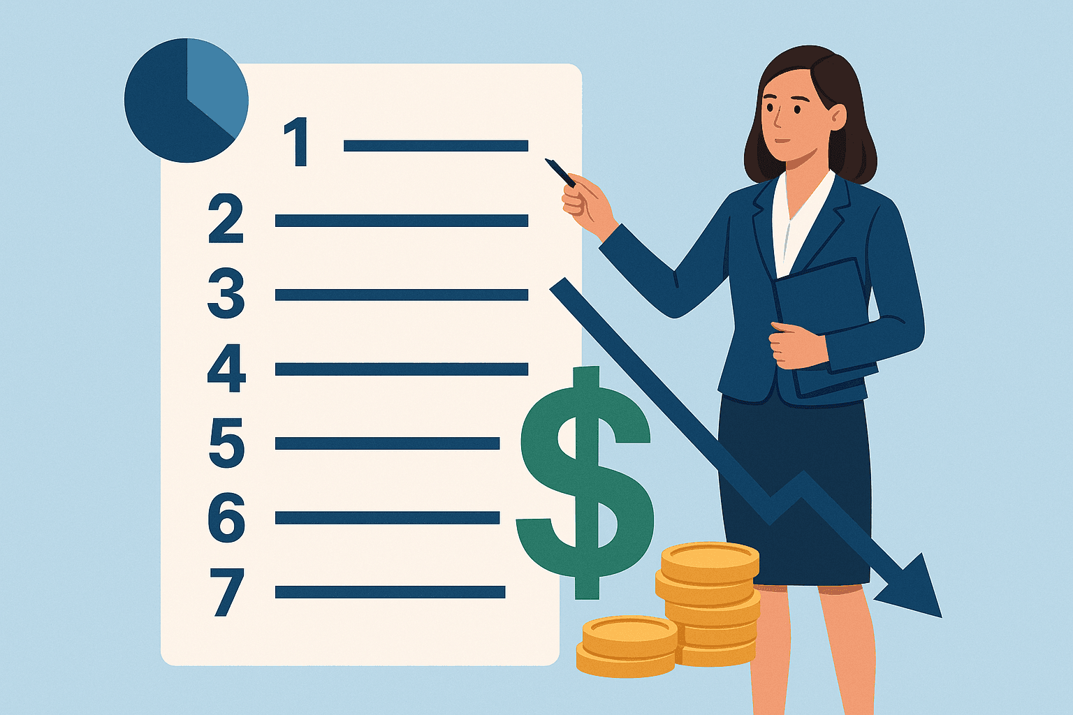 7 Debt Payoff Strategies Ranked: Which Method Saves the Most Money in 2026 - Featured image