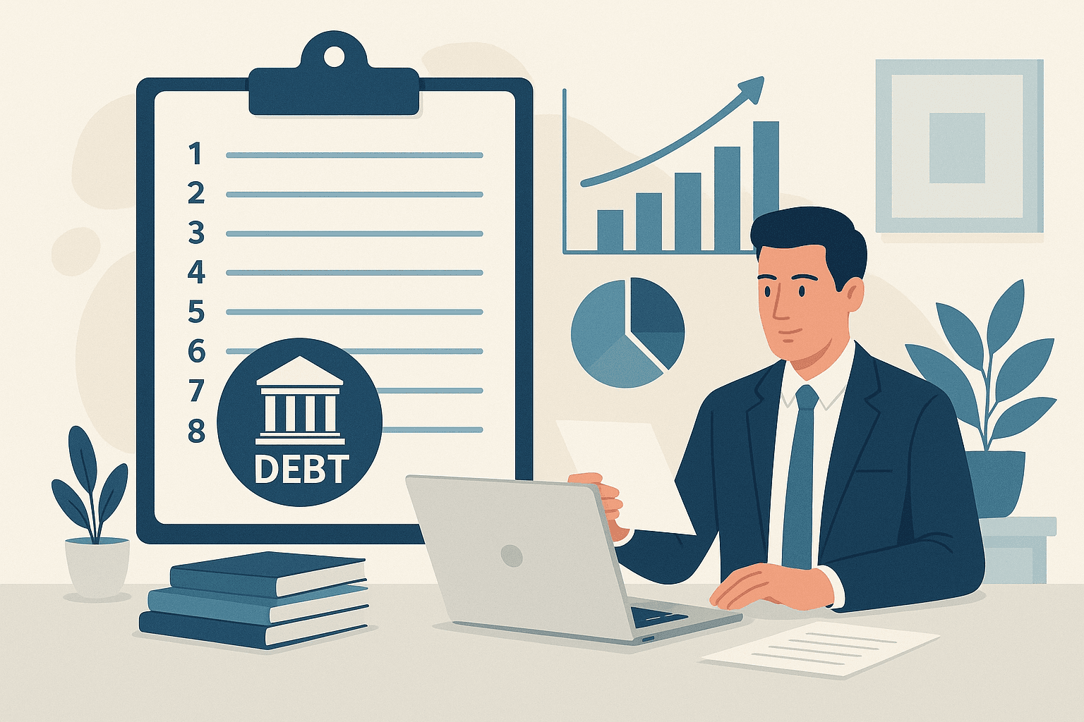 7 Best Debt Consolidation Companies of 2026: Ranked by Real Borrower Outcomes - Featured image