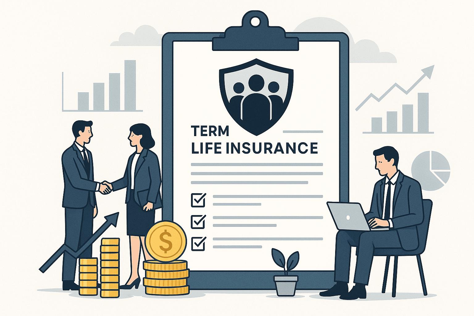 Best Term Life Insurance Companies 2026: 7 Top Picks Ranked by Value and Reliability - Featured image