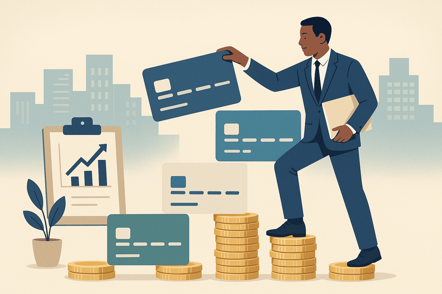 How to Build Credit in 2026: 9 Proven Strategies Ranked by Speed and Impact - Featured image
