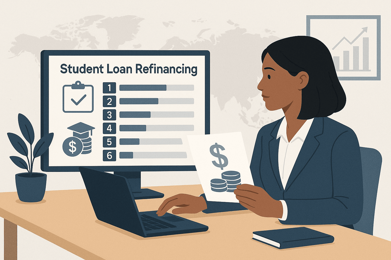Best Student Loan Refinancing Companies of 2026: 6 Lenders Ranked - Featured image