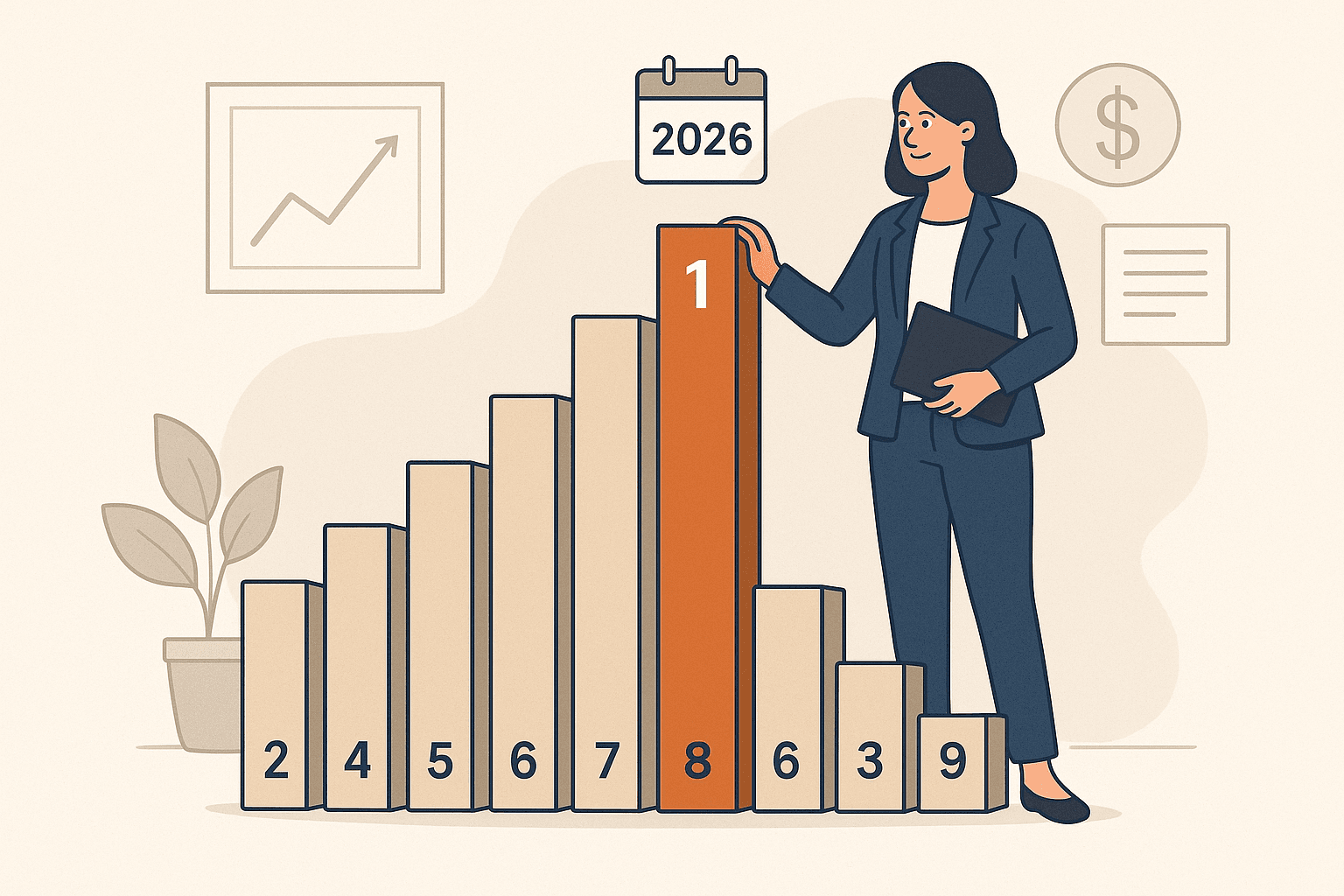 9 Passive Income Ideas That Actually Work in 2026 (Ranked by Effort and Risk) - Featured image