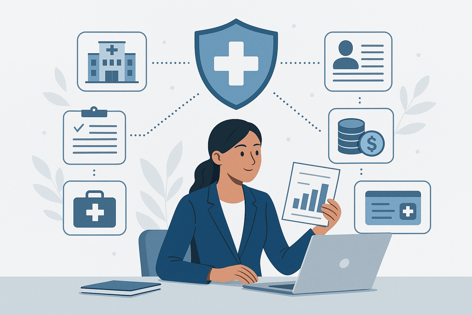 Best Health Insurance for the Self-Employed in 2026: Top 7 Options - Featured image