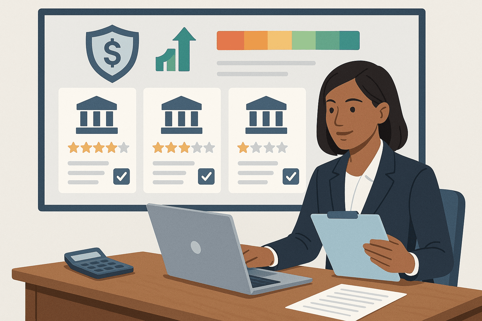 Best Credit Repair Companies of 2026 (Reviewed and Compared) - Featured image