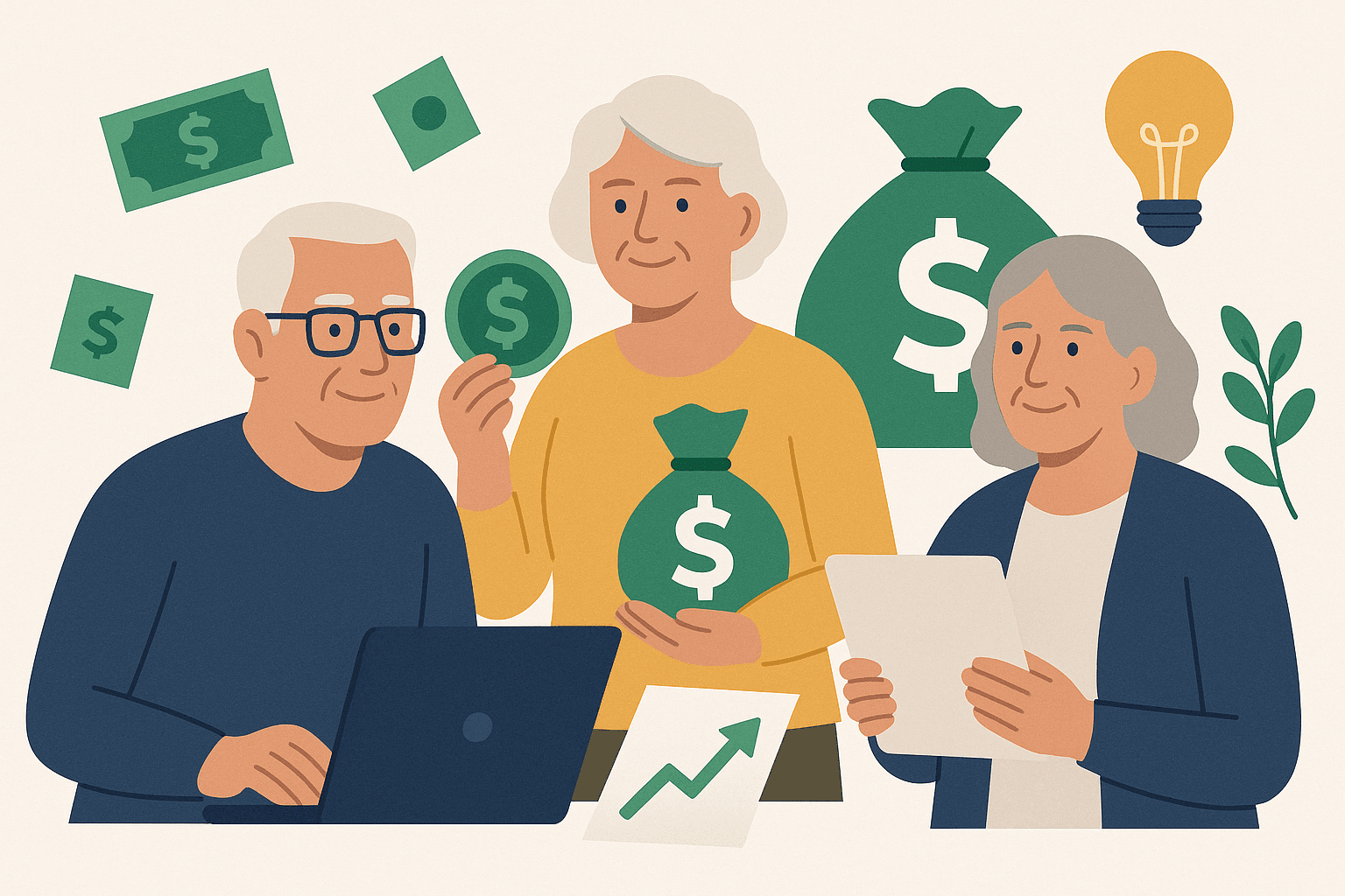 9 Passive Income Ideas That Actually Generate $500-$2,000 a Month - Featured image