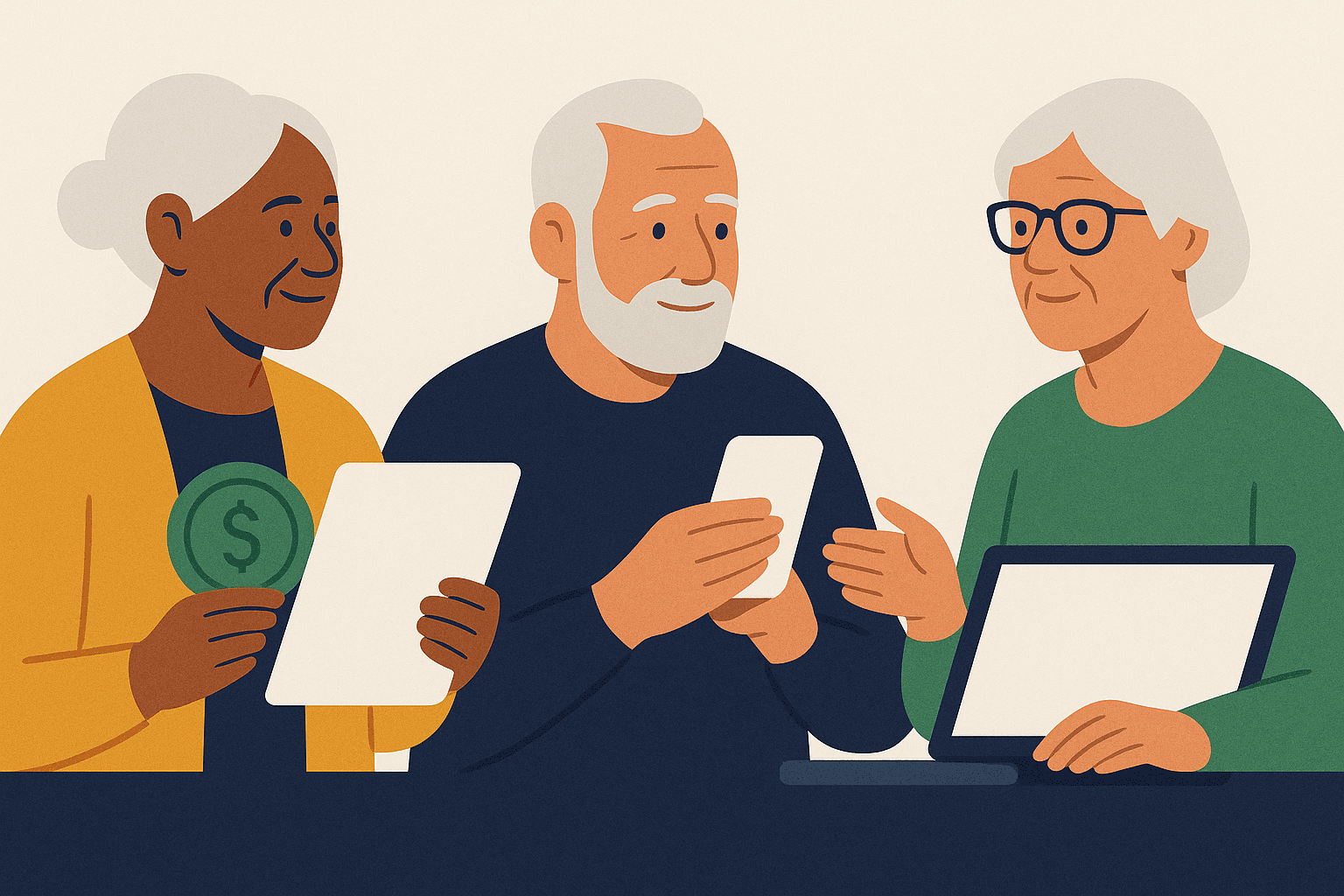 The 8 Best Robo-Advisor Apps of 2026 - Featured image