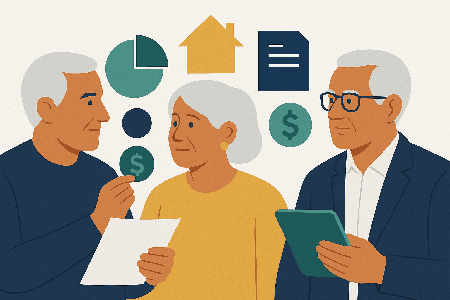 Investment Diversification: 7 Asset Allocation Strategies for 2026 - Featured image