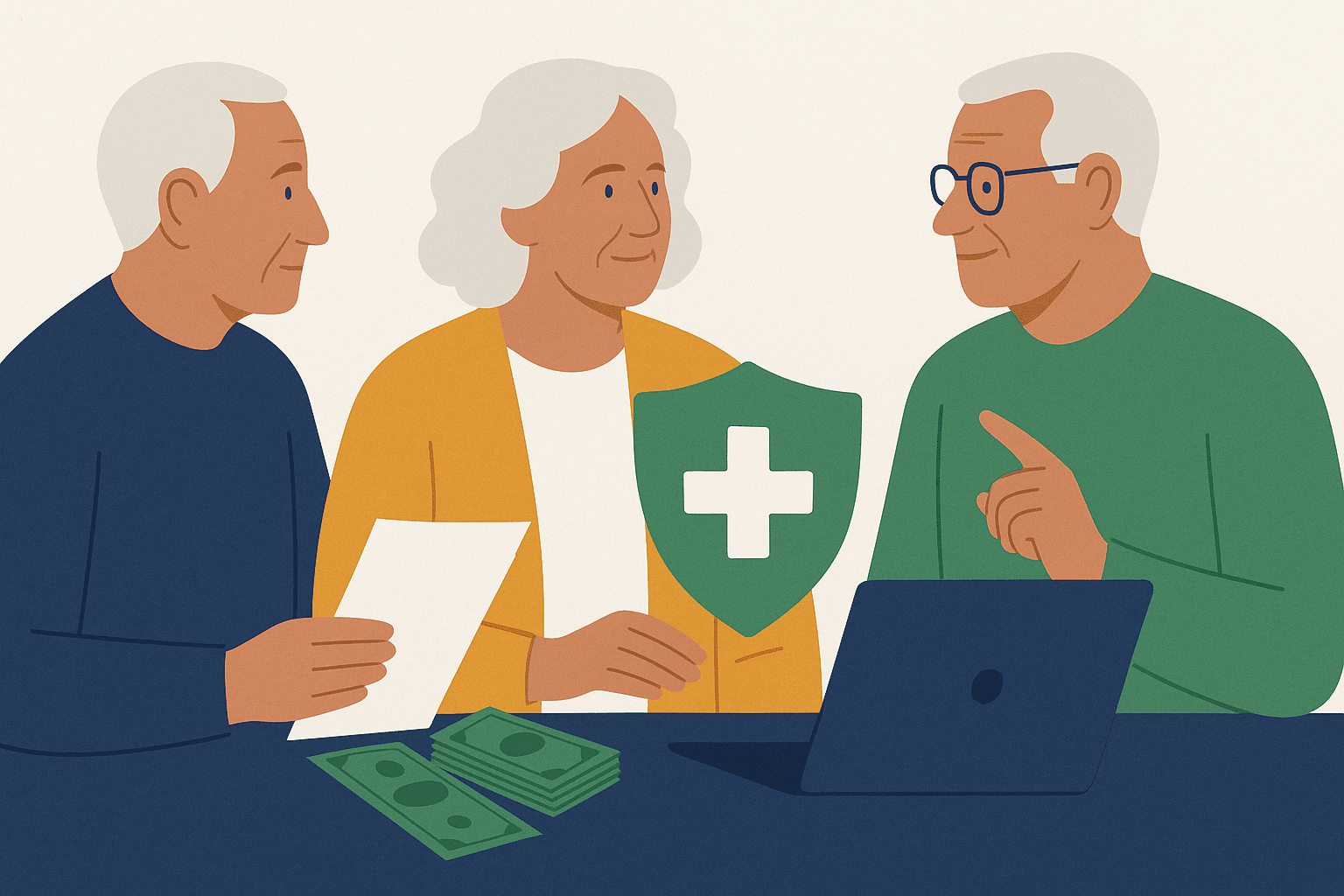 Best ACA Marketplace Health Plans for 2027: How to Choose - Featured image