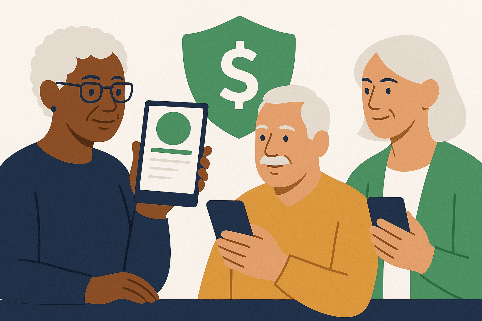 7 Best Credit Score Monitoring Apps of 2026 - Featured image