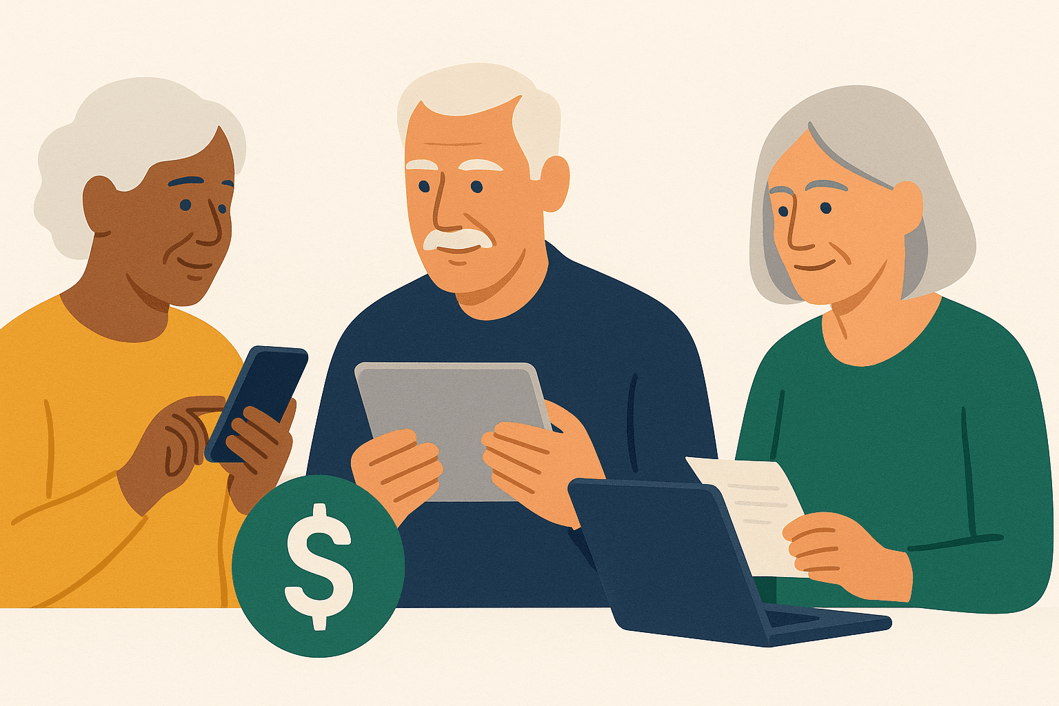 Best Budget Tracking Apps and Tools of 2026: 8 Compared - Featured image