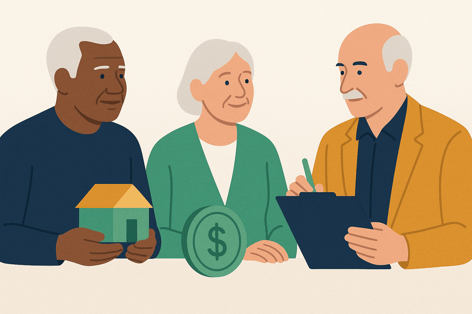 Best Recession-Proof Investments for 2026 - Featured image