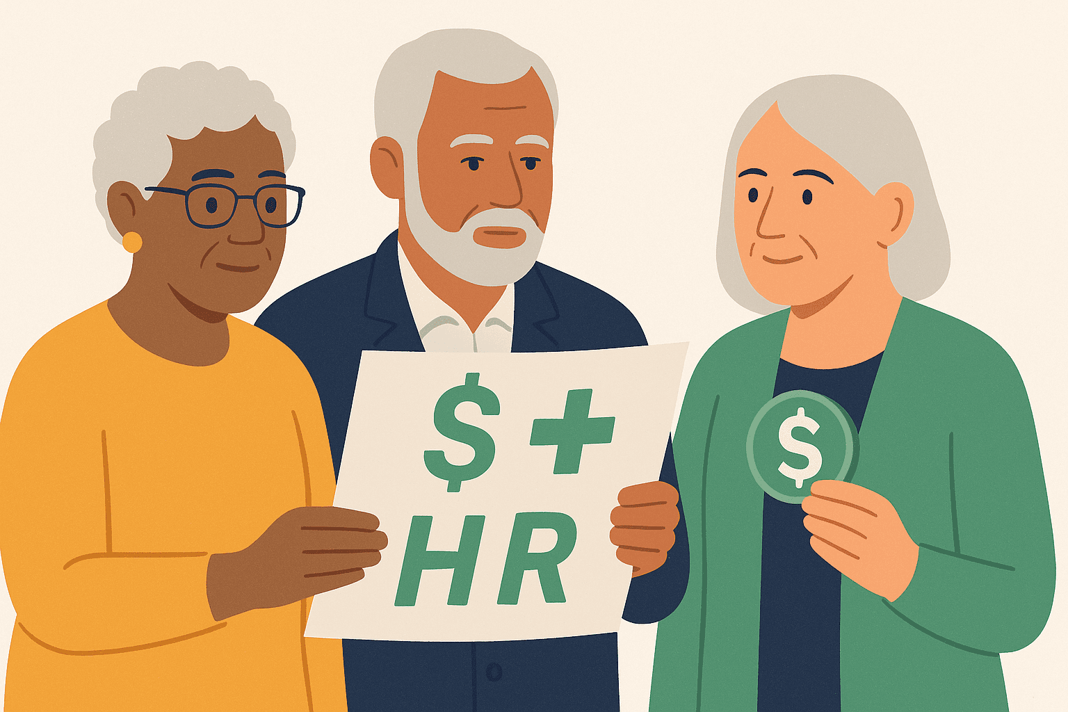 HSA vs FSA vs HRA: The 7-Factor Comparison That Could Save You $3,000 a Year - Featured image