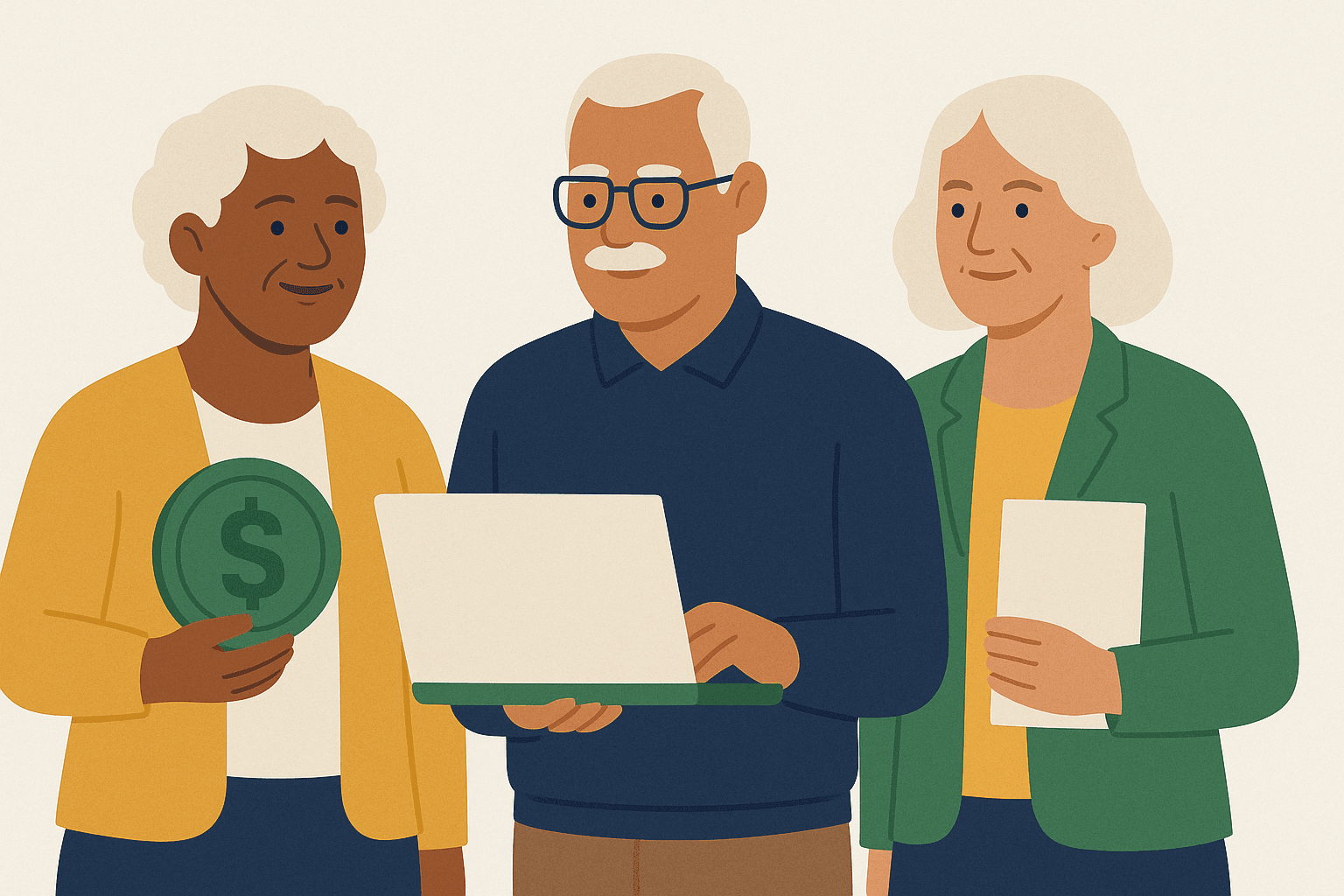 Best Credit Unions of 2026: 8 Top Picks Compared - Featured image
