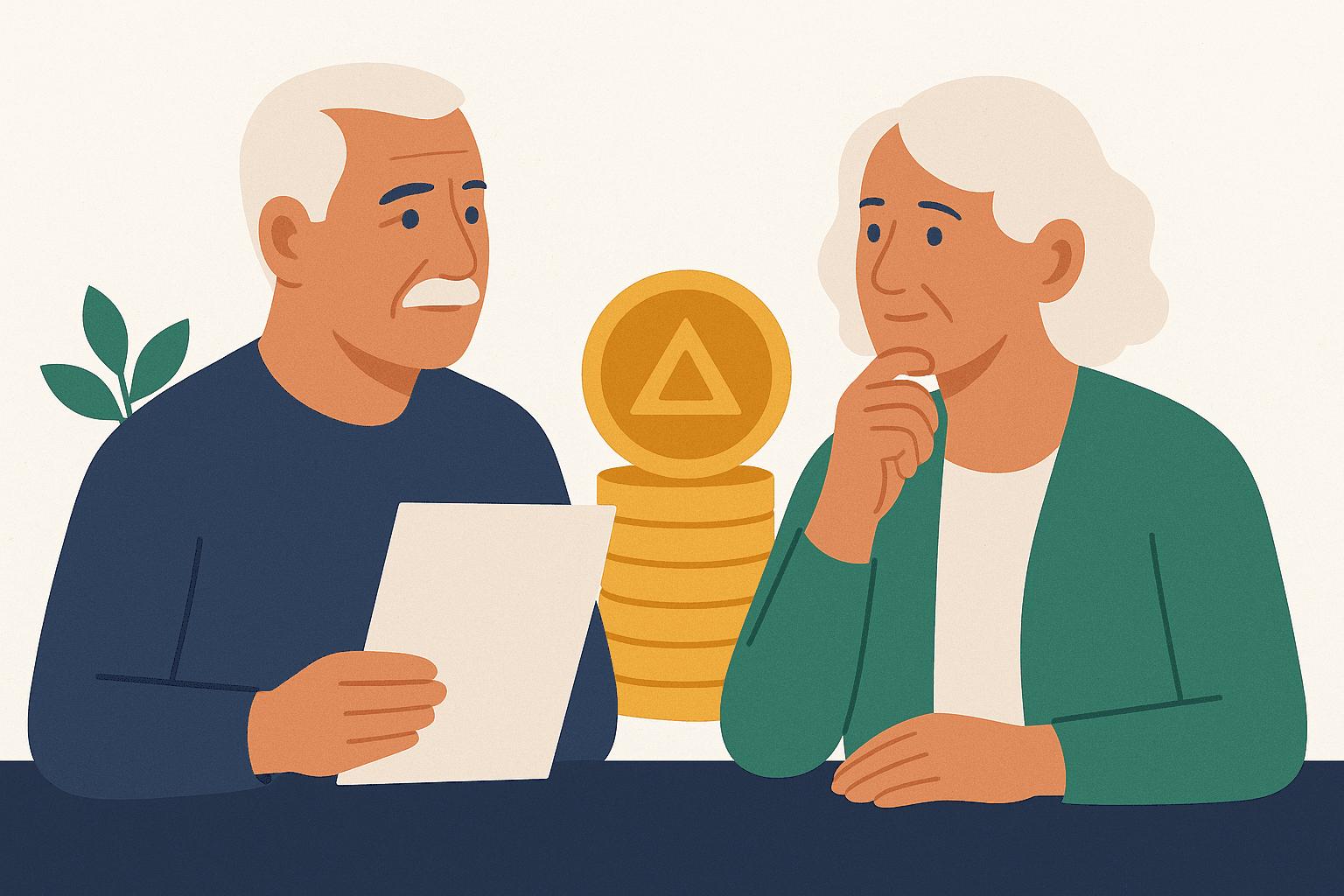 Best Gold IRA Companies for 2026 - Featured image