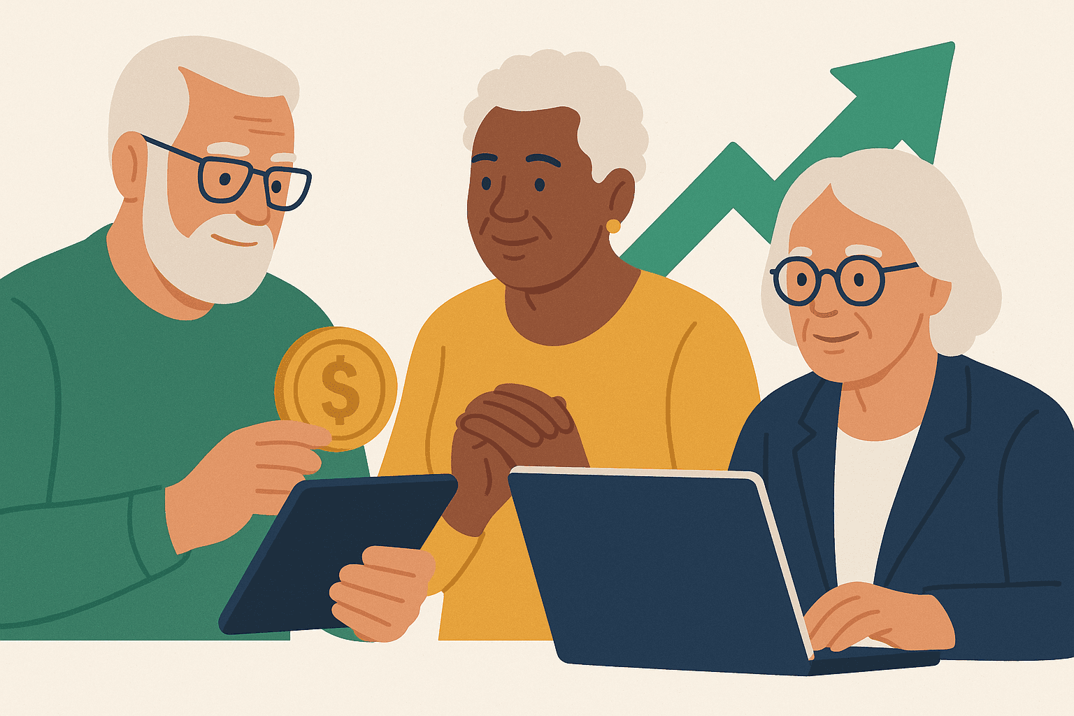 Best ETF Brokers for 2026: 7 Platforms Compared - Featured image
