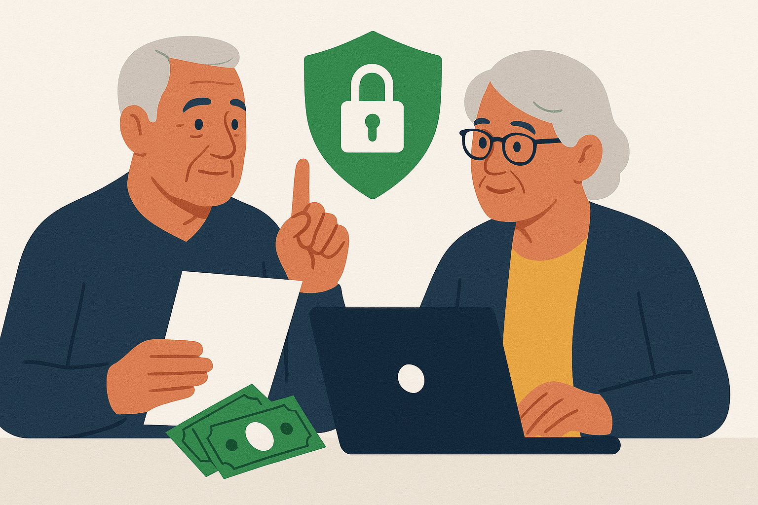 Best Identity Theft Protection Services in 2026: 7 Options Compared - Featured image