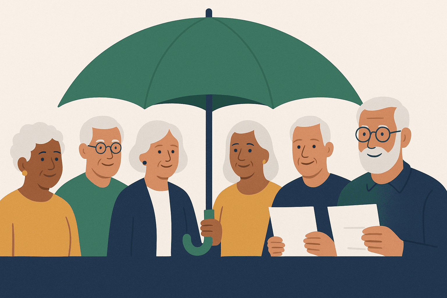 Best Umbrella Insurance Companies of 2026: 7 Insurers Compared - Featured image