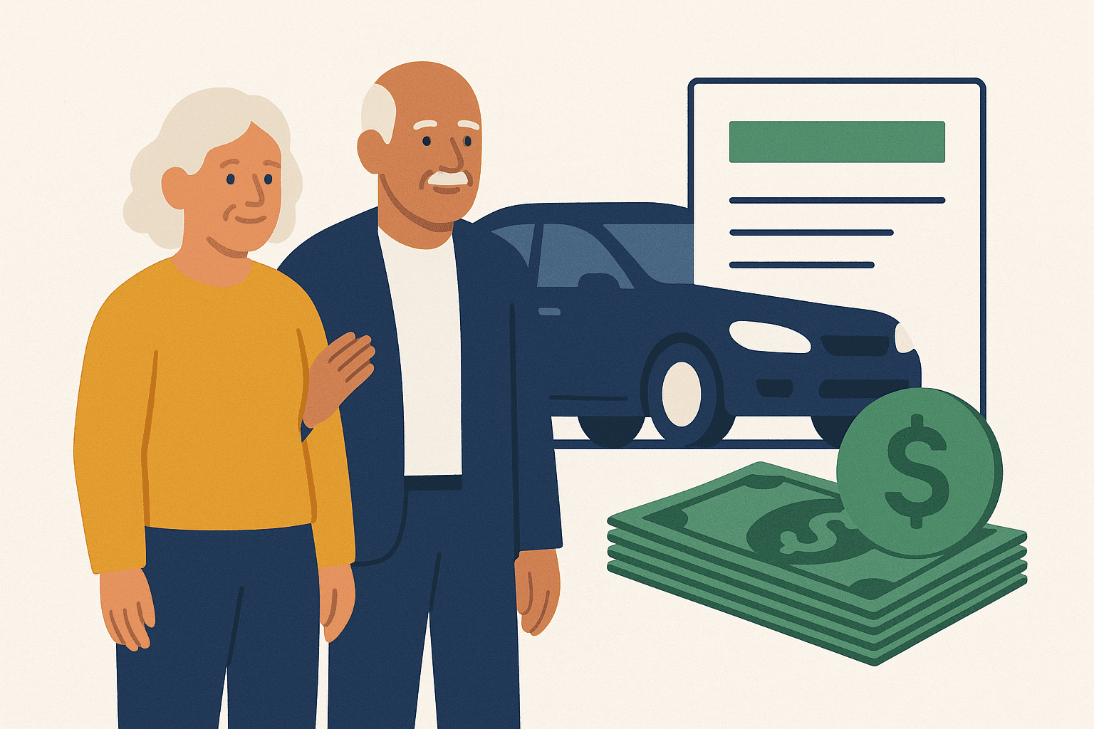 Best Auto Loan Rates of 2026: Where to Find the Lowest APR - Featured image