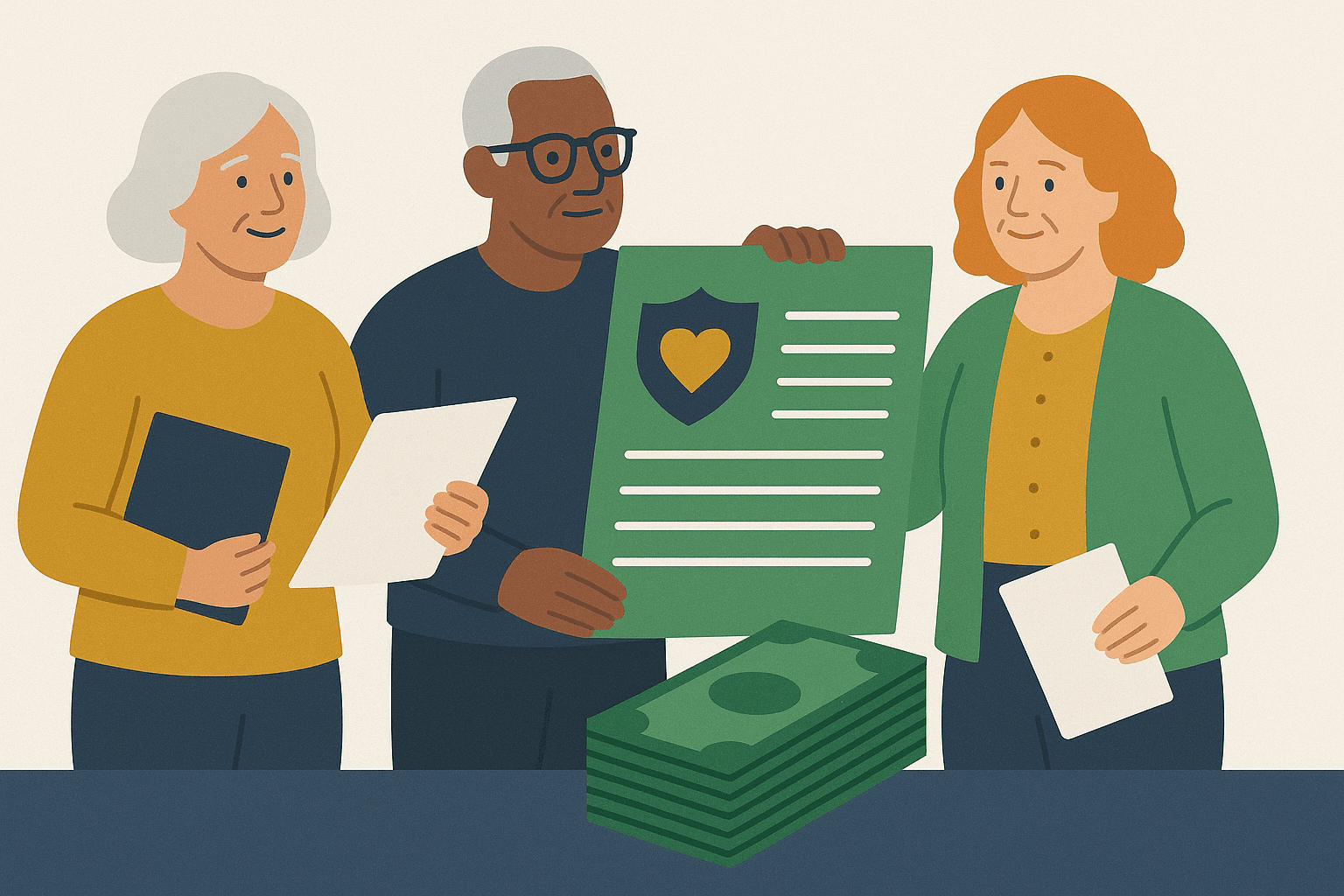 Best No-Exam Life Insurance Companies of 2026: 7 Options Compared - Featured image