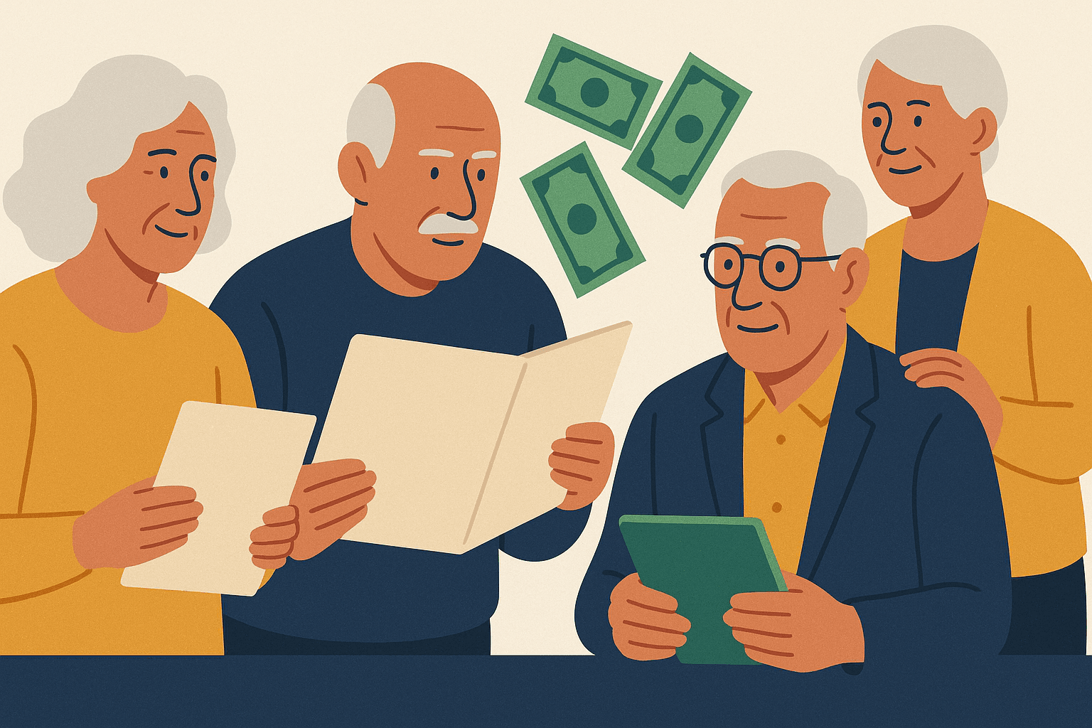 Best Tax Relief Companies in 2026: 6 Firms Compared (And the Free IRS Options First) - Featured image