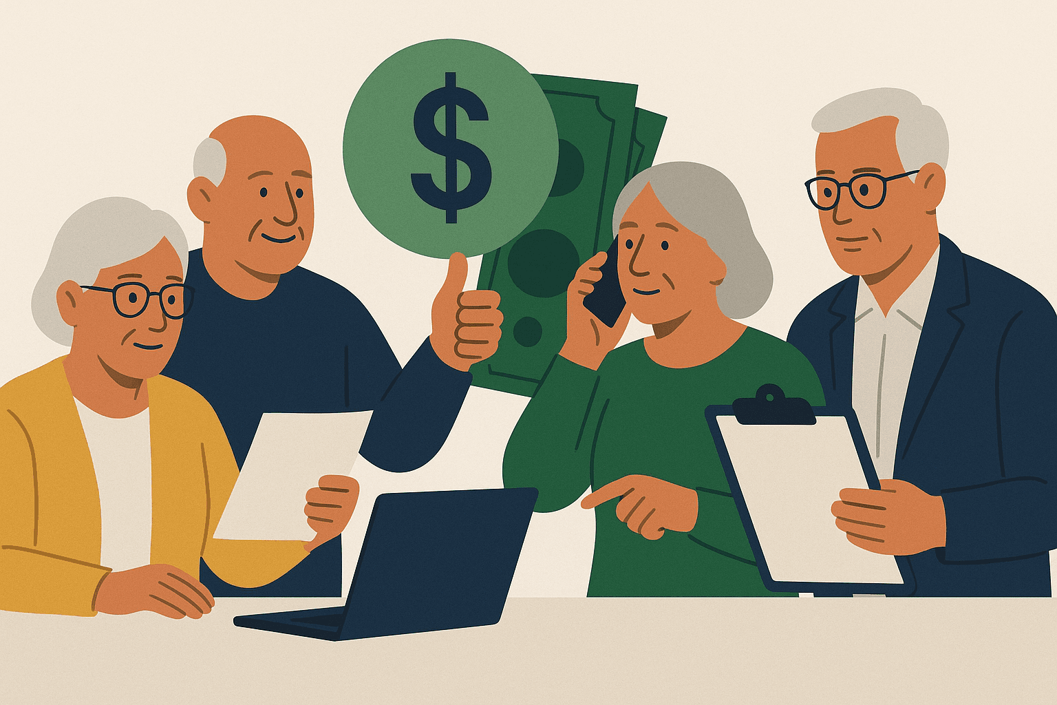 Best Bill Negotiation Services in 2026: 6 Options Ranked by Fees and Fit - Featured image