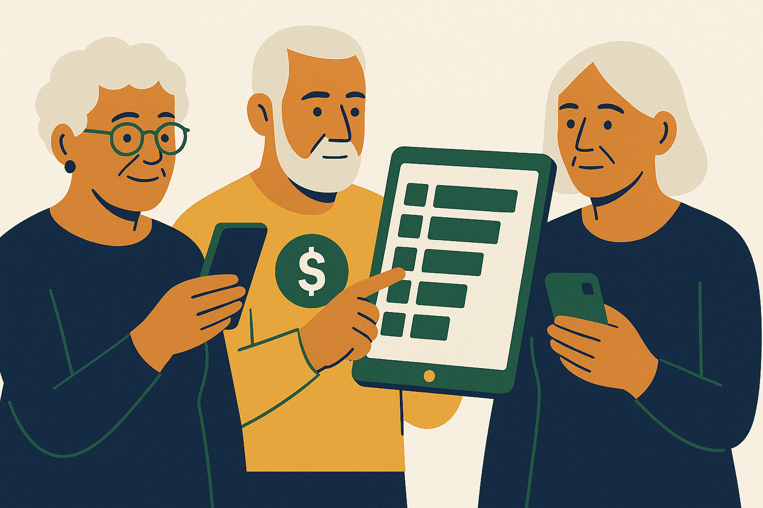 The 6 Best Debt Payoff Apps of 2026, Ranked and Compared - Featured image
