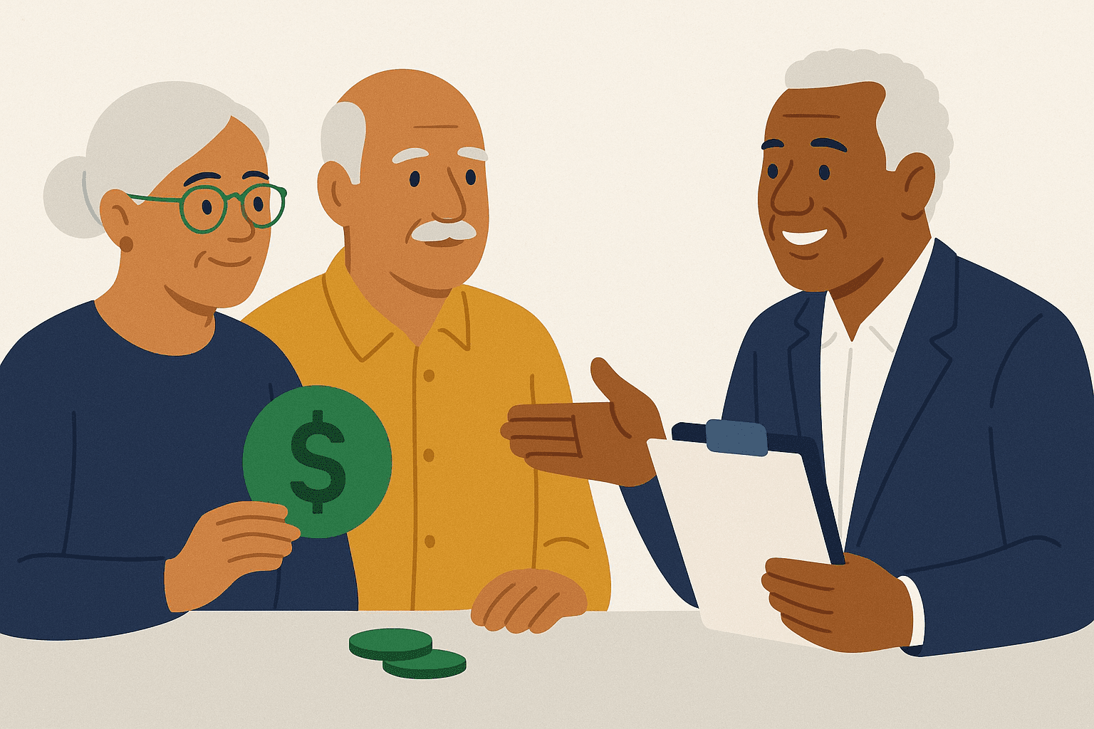 Best Fee-Only Financial Advisors in 2026: 7 Ways to Find a True Fiduciary - Featured image
