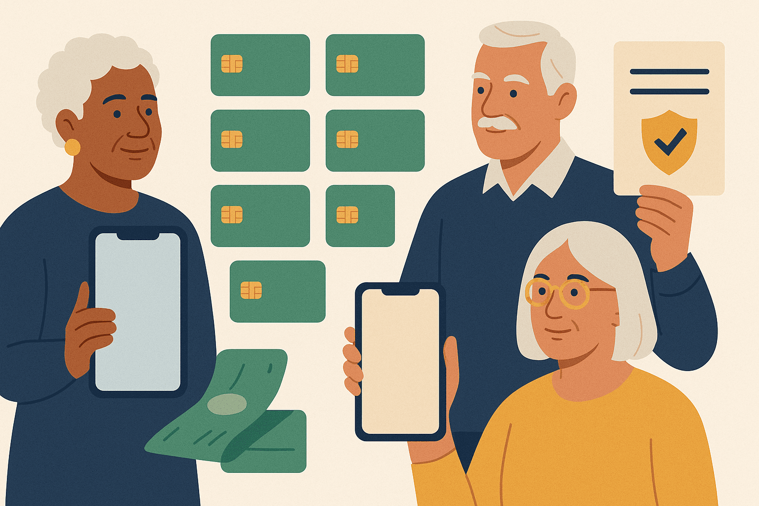The 7 Best Credit Builder Apps in 2026 (Ranked by Bureau Coverage, Cost, and Real Impact) - Featured image