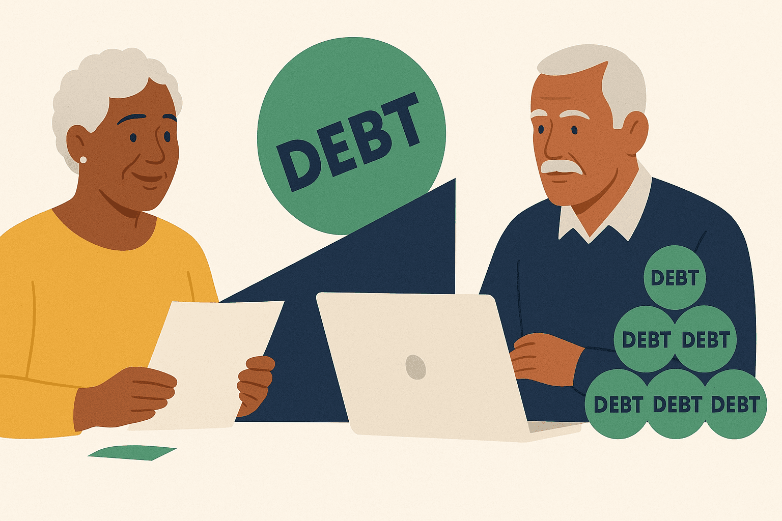 Debt Snowball vs. Debt Avalanche: Which Payoff Method Works Faster? - Featured image