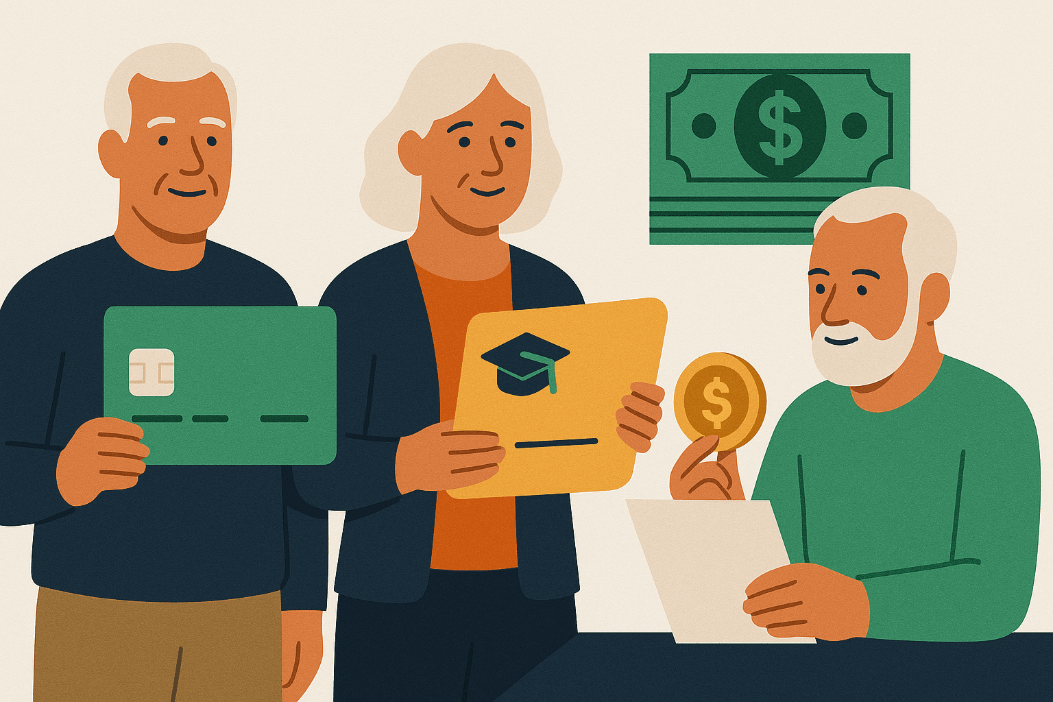6 Best Student Credit Cards in 2026: Ranked for Cash Back and Credit Building - Featured image