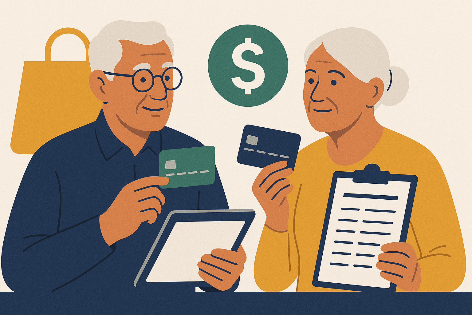 Best Gas and Grocery Rewards Credit Cards 2026: 6 Cards Compared - Featured image