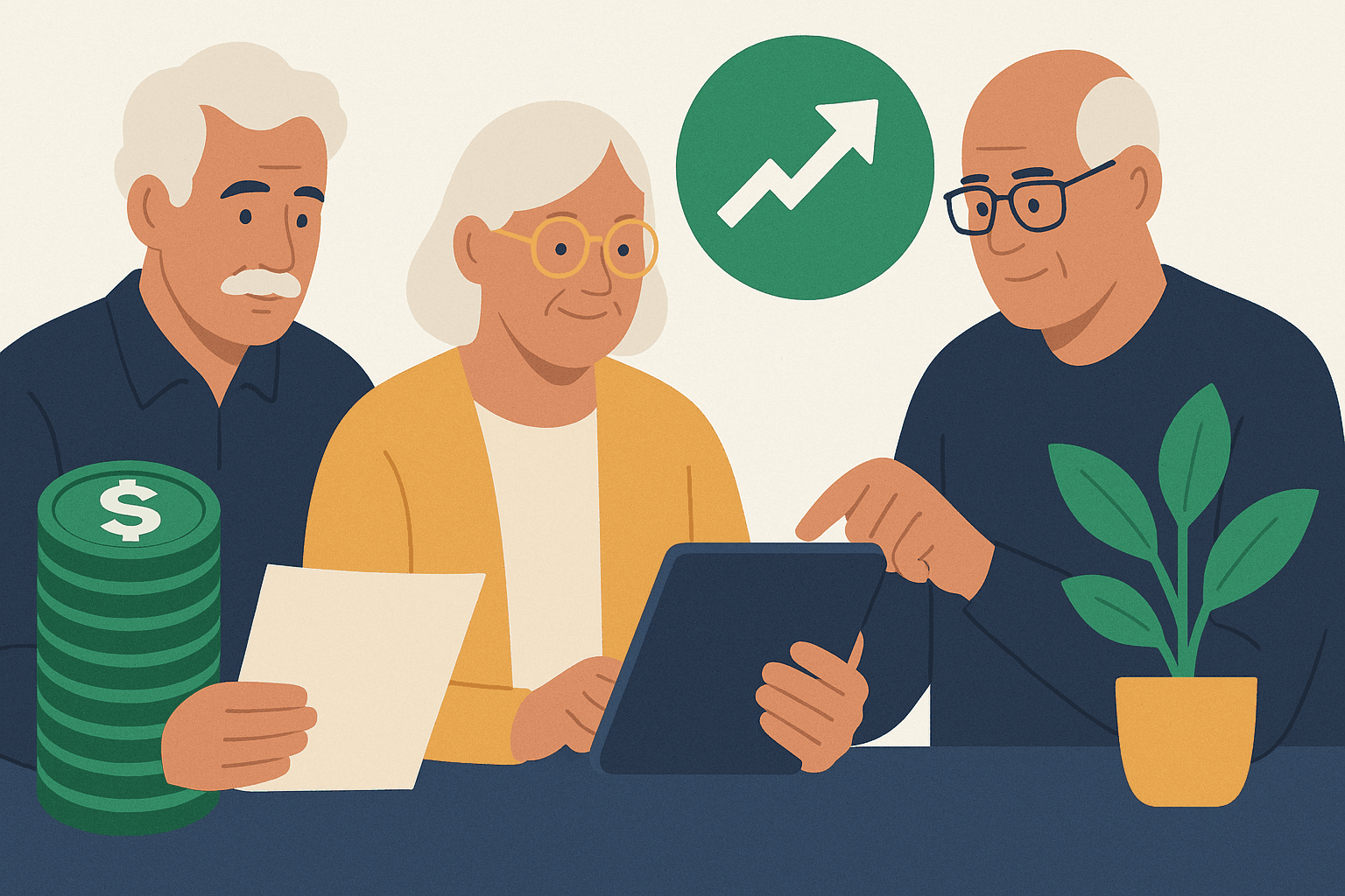 How Compound Interest Works: 7 Things That Change Your Results - Featured image