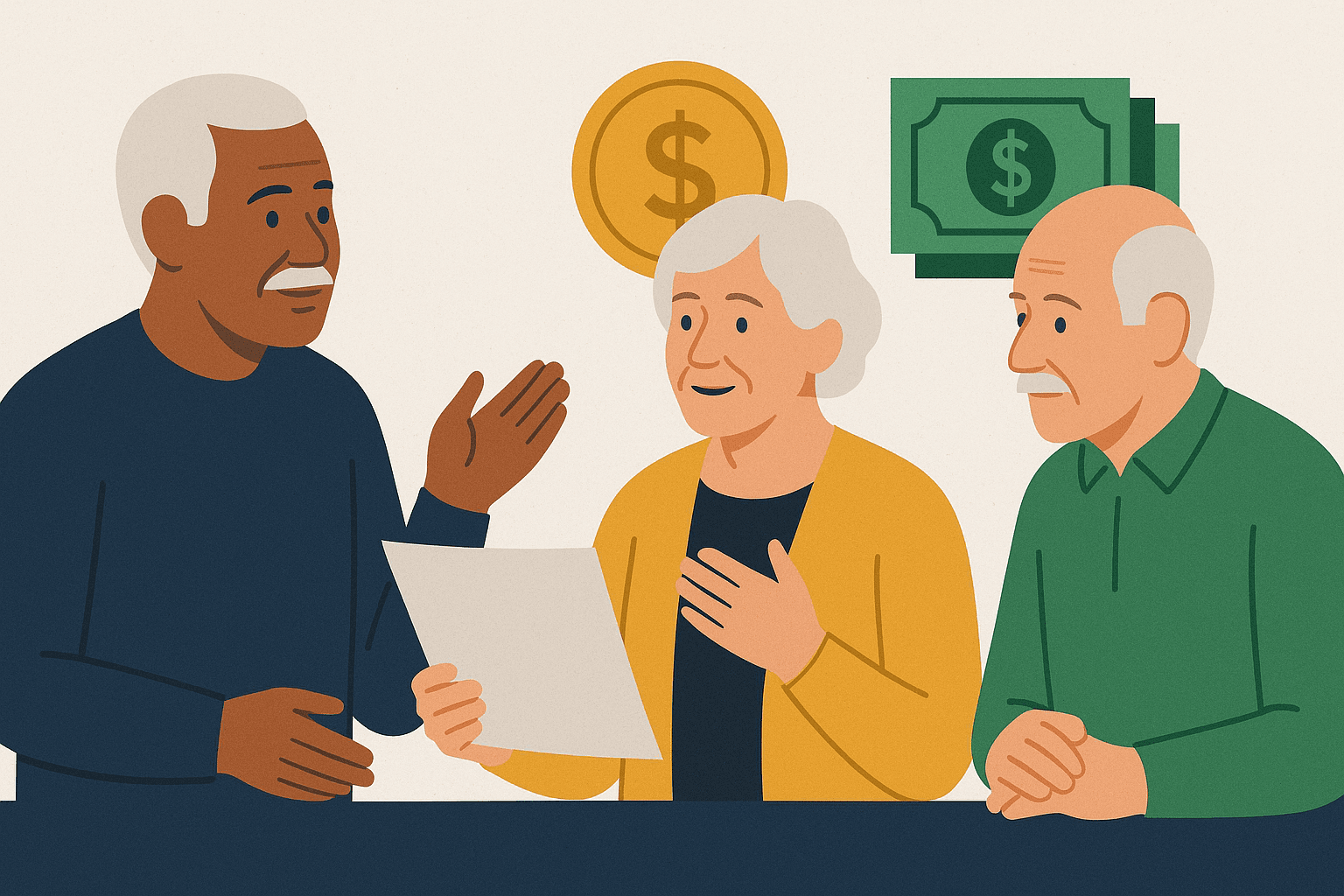 What Is the One Big Beautiful Bill Act? 7 Tax Changes That Matter for 2026 - Featured image
